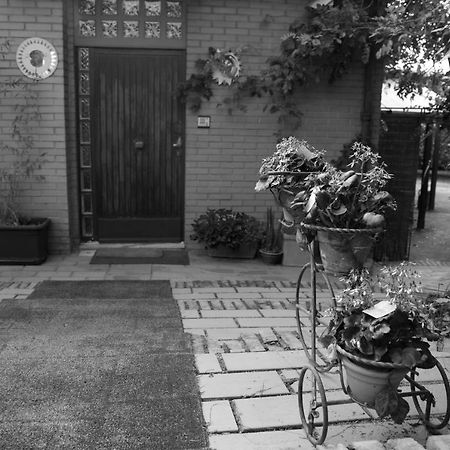L'Acchiappasogni Bed And Breakfast Colle di Fuori Bagian luar foto