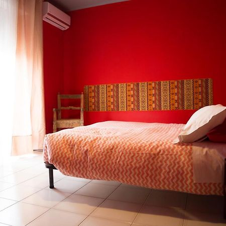 L'Acchiappasogni Bed And Breakfast Colle di Fuori Bagian luar foto