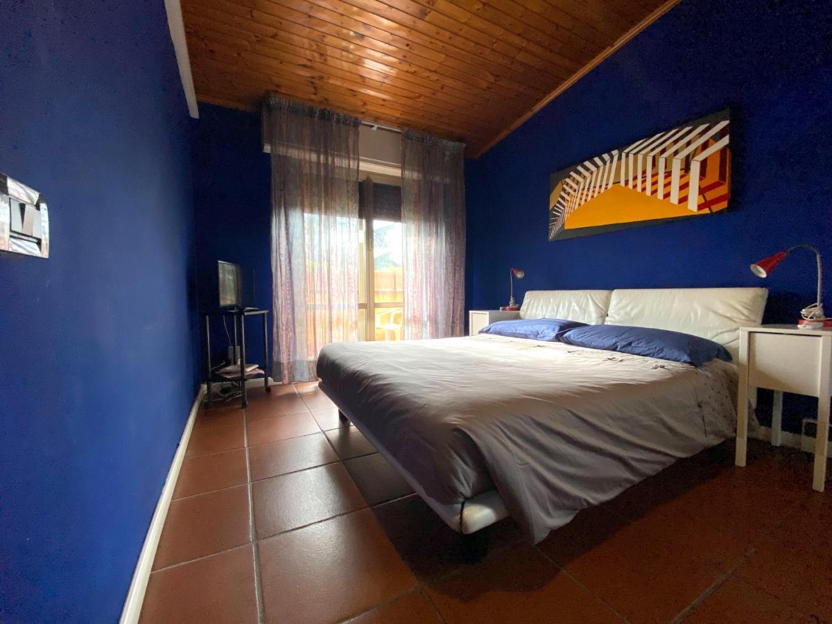 L'Acchiappasogni Bed And Breakfast Colle di Fuori Bagian luar foto