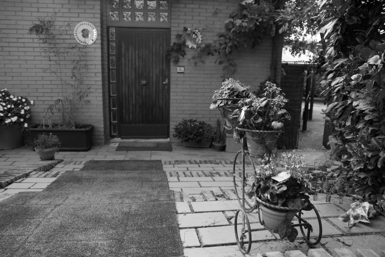 L'Acchiappasogni Bed And Breakfast Colle di Fuori Bagian luar foto