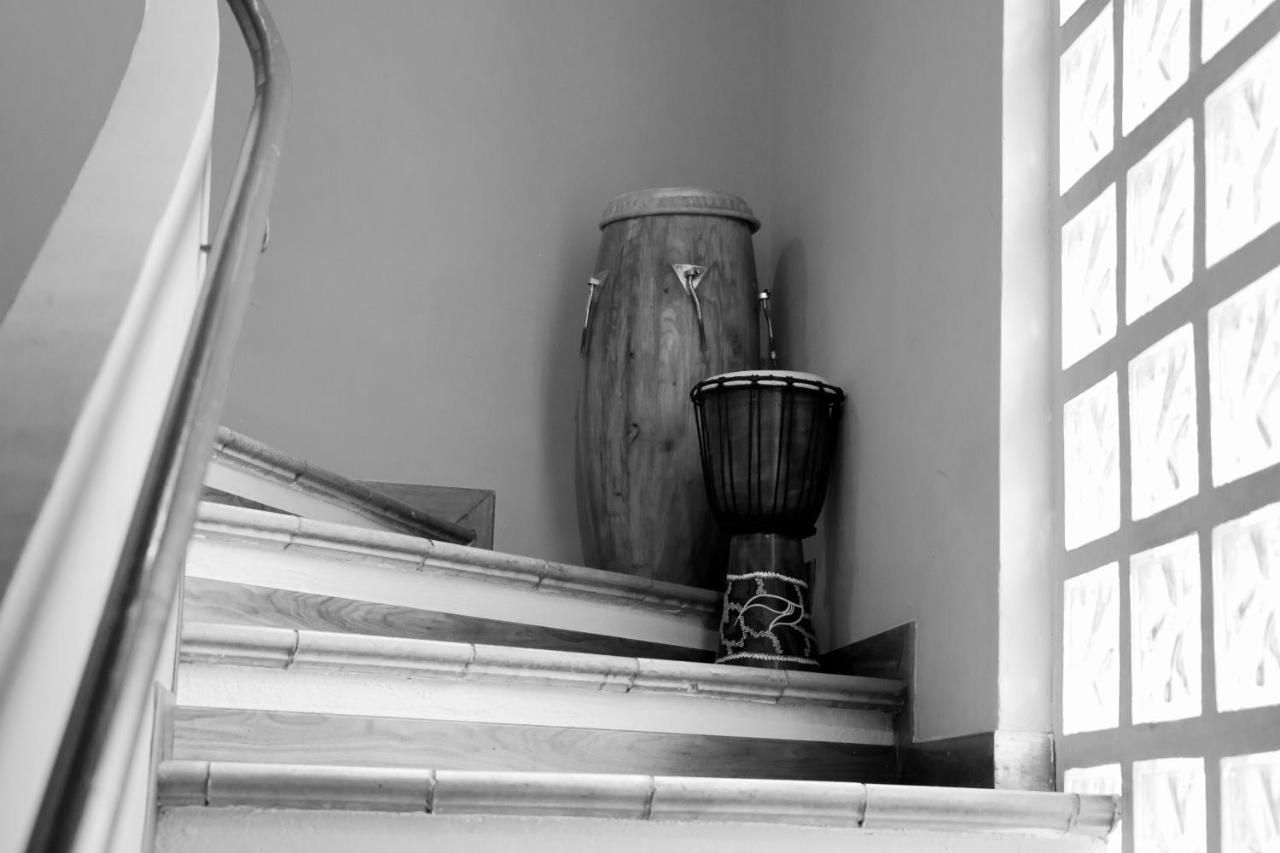 L'Acchiappasogni Bed And Breakfast Colle di Fuori Bagian luar foto