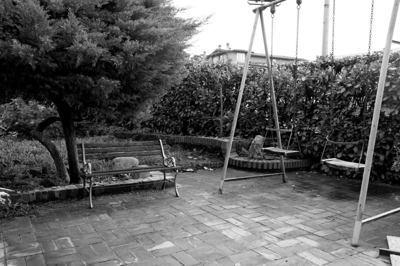 L'Acchiappasogni Bed And Breakfast Colle di Fuori Bagian luar foto