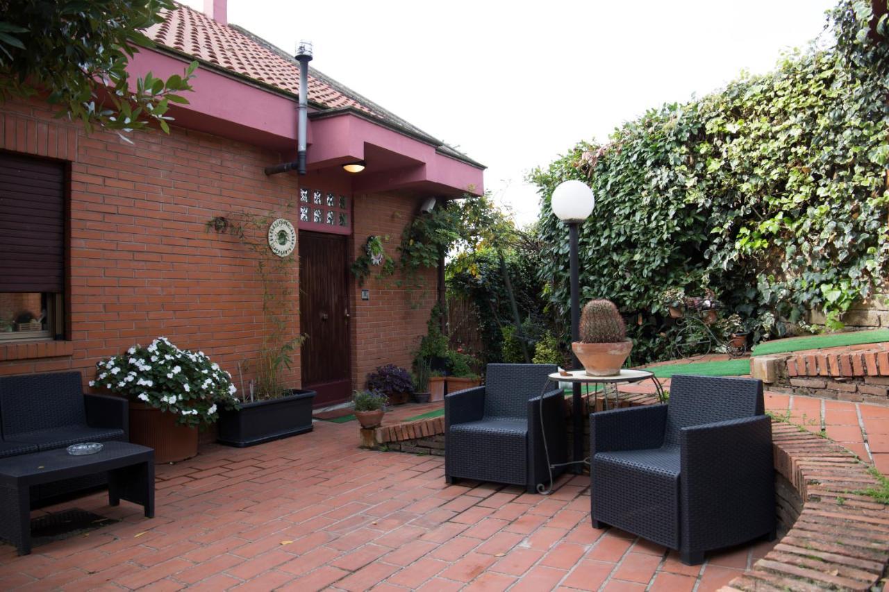 L'Acchiappasogni Bed And Breakfast Colle di Fuori Bagian luar foto