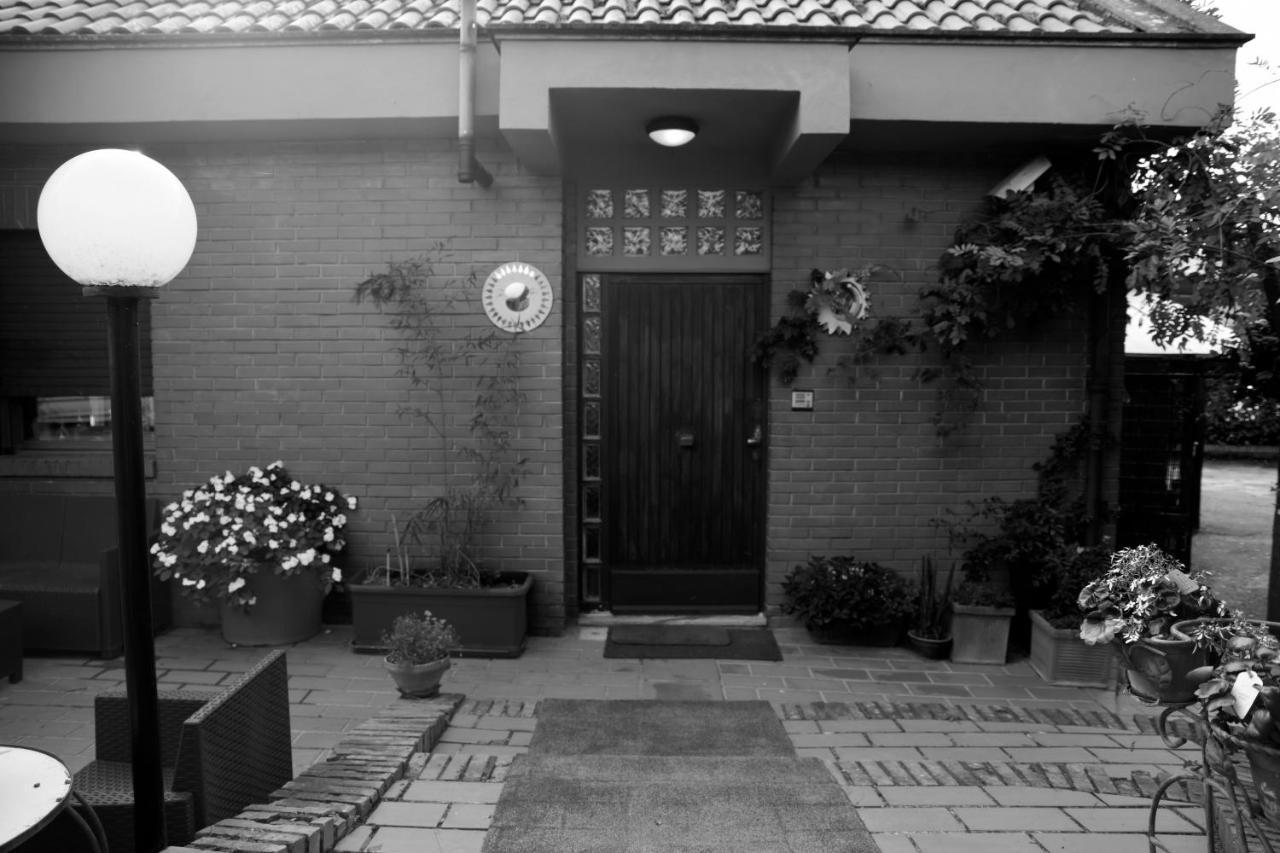 L'Acchiappasogni Bed And Breakfast Colle di Fuori Bagian luar foto