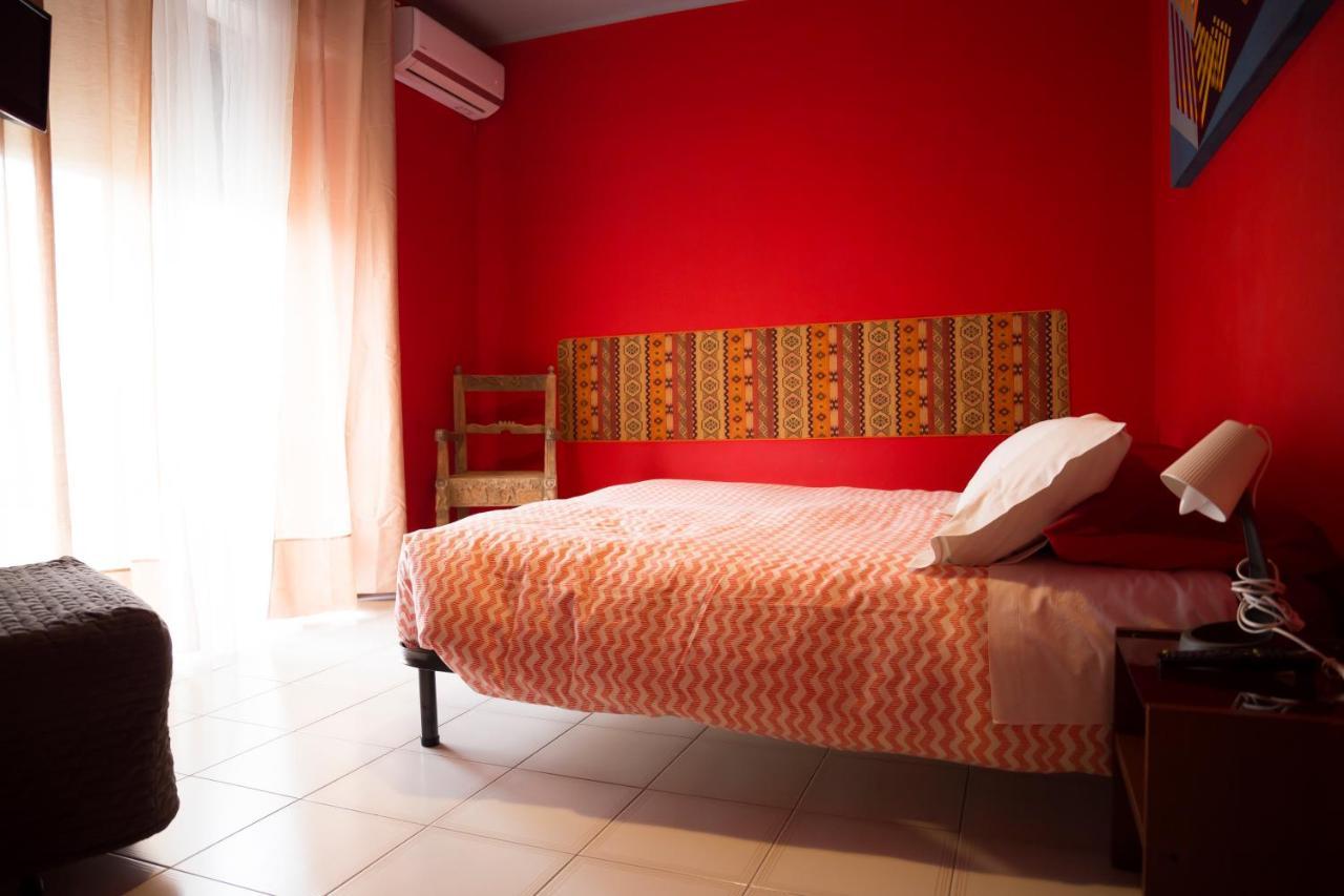 L'Acchiappasogni Bed And Breakfast Colle di Fuori Bagian luar foto