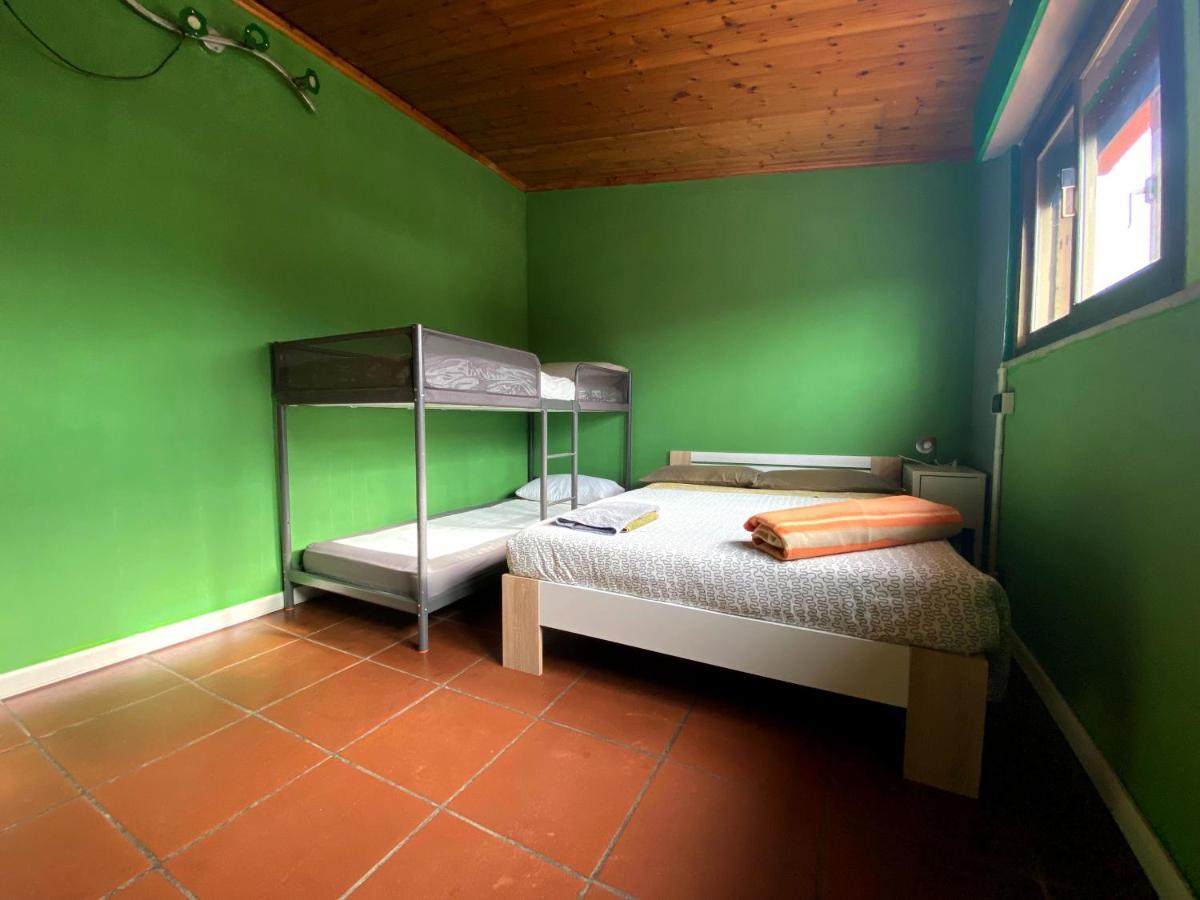 L'Acchiappasogni Bed And Breakfast Colle di Fuori Bagian luar foto