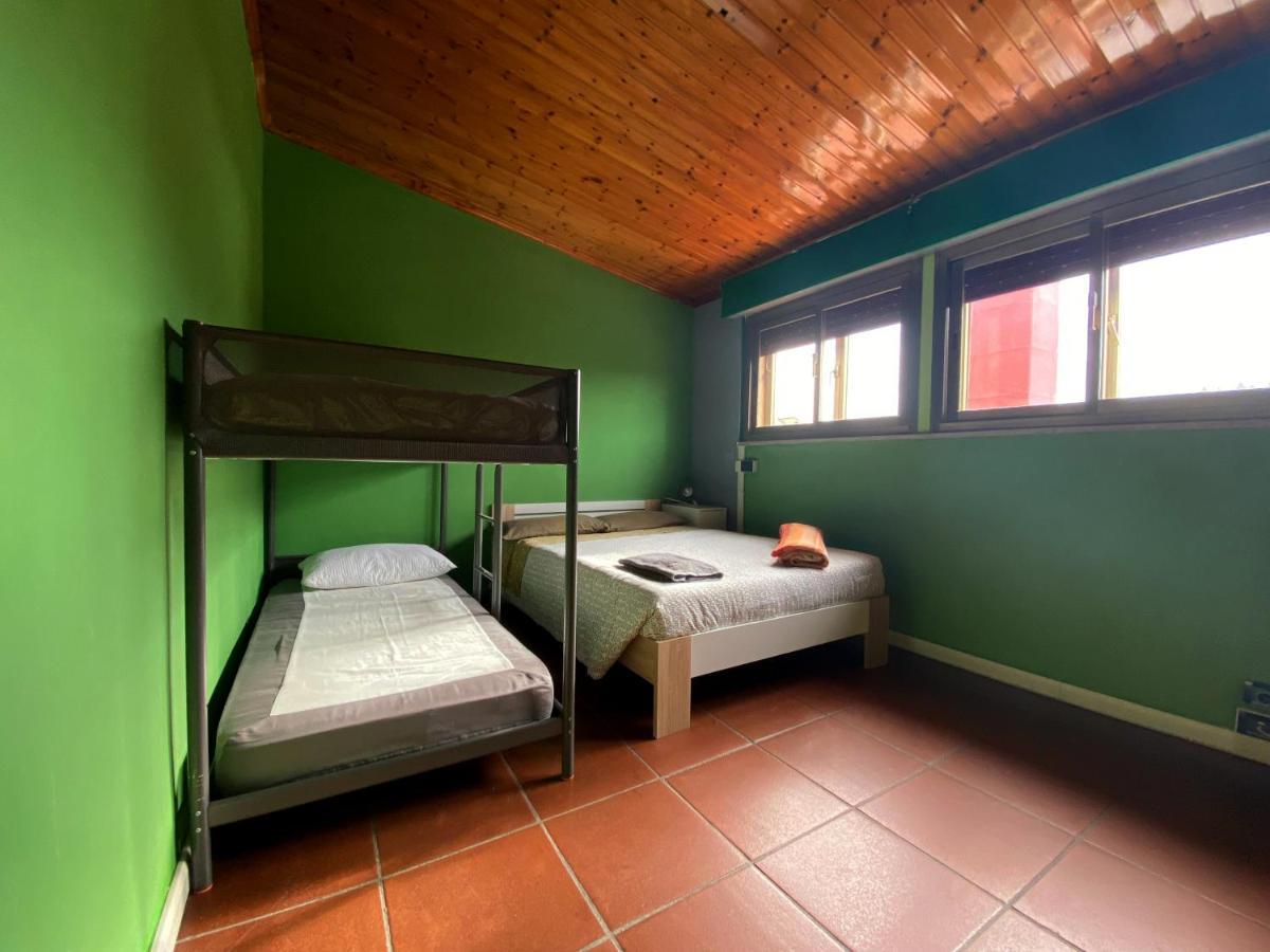 L'Acchiappasogni Bed And Breakfast Colle di Fuori Bagian luar foto